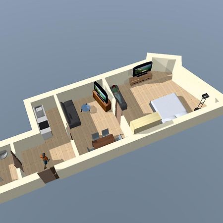 Ferienwohnung Dietsche Todtnau Zewnętrze zdjęcie