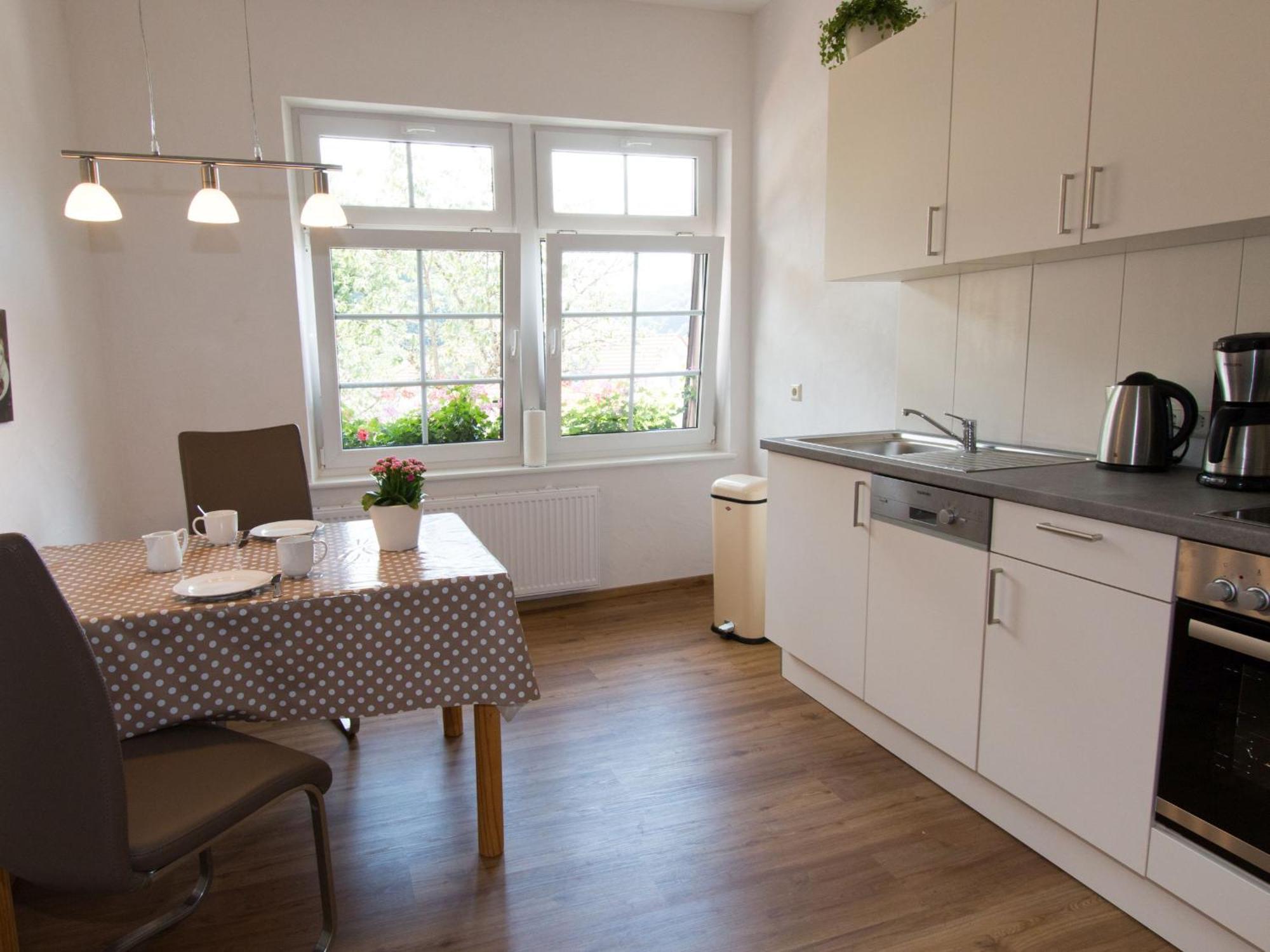 Ferienwohnung Dietsche Todtnau Zewnętrze zdjęcie
