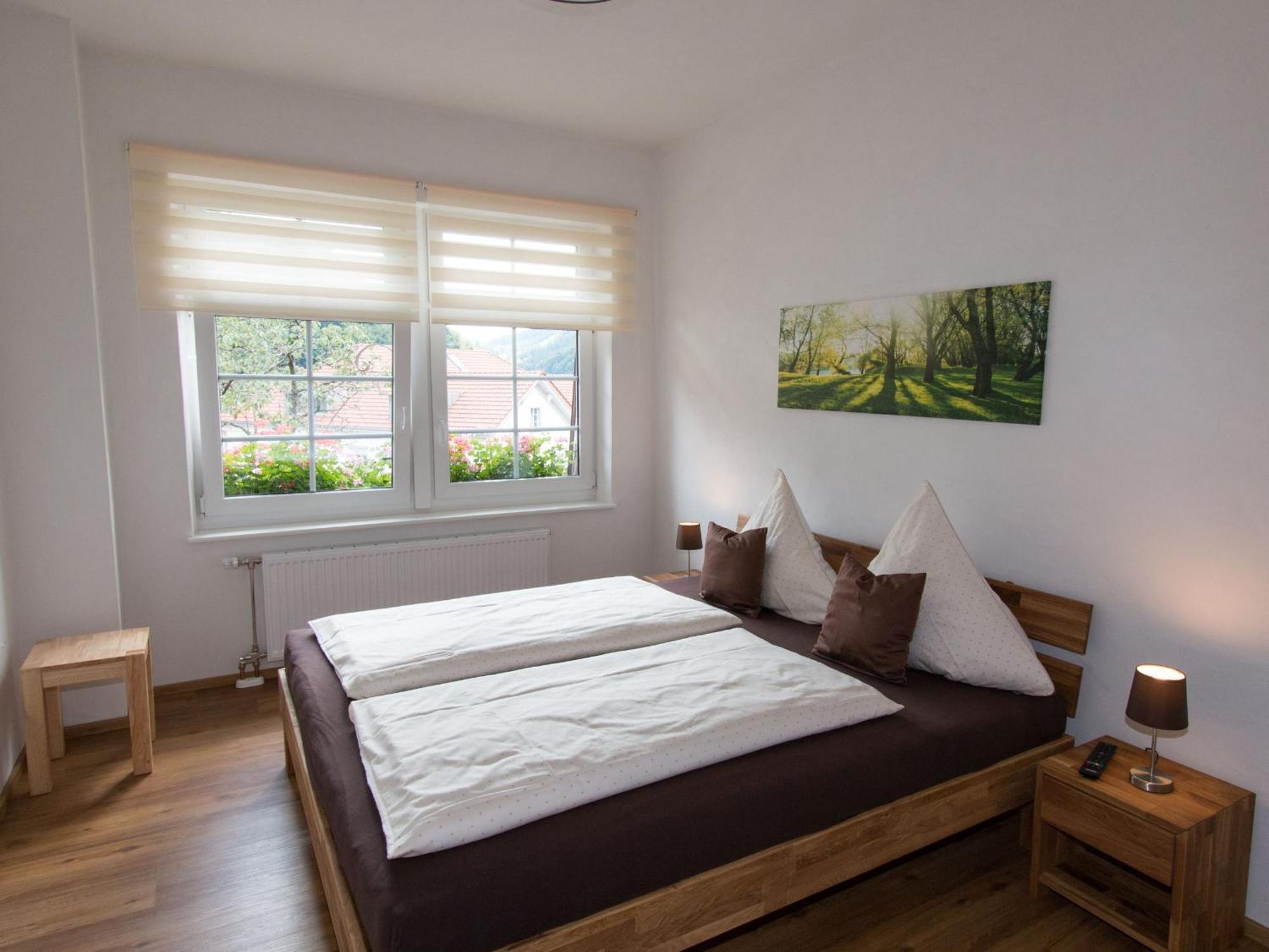 Ferienwohnung Dietsche Todtnau Zewnętrze zdjęcie